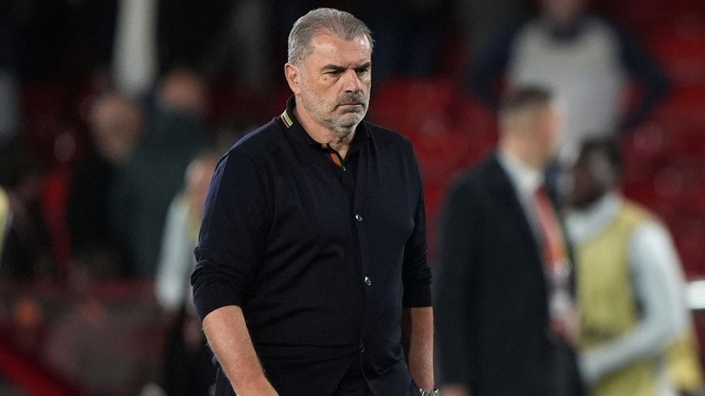 Postecoglou nguy cơ mất việc chỉ sau chưa đầy 1 tháng dẫn dắt Nottingham - Ảnh 1