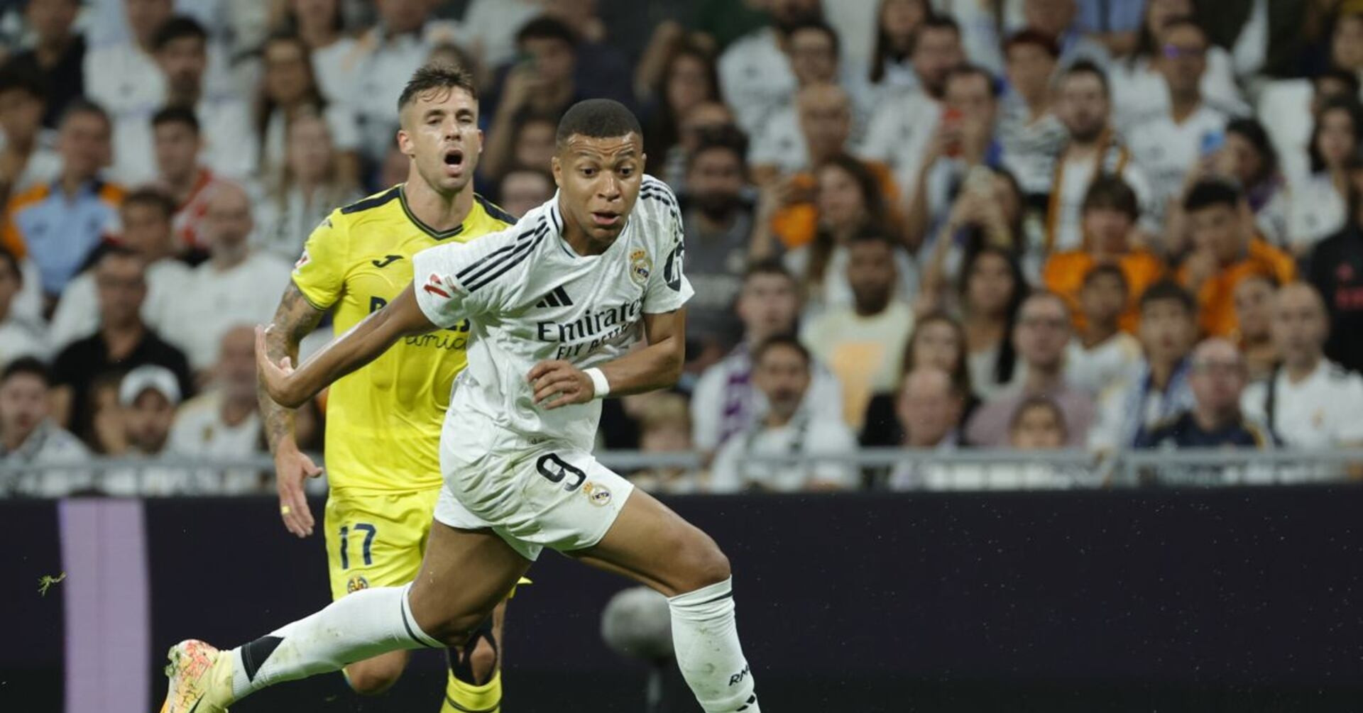 Soi kèo phạt góc Real Madrid vs Villarreal, 2h ngày 05/10 - Ảnh 9