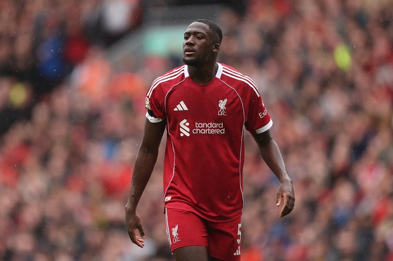 Konate báo tin dữ cho Liverpool và ĐT Pháp - Ảnh 1