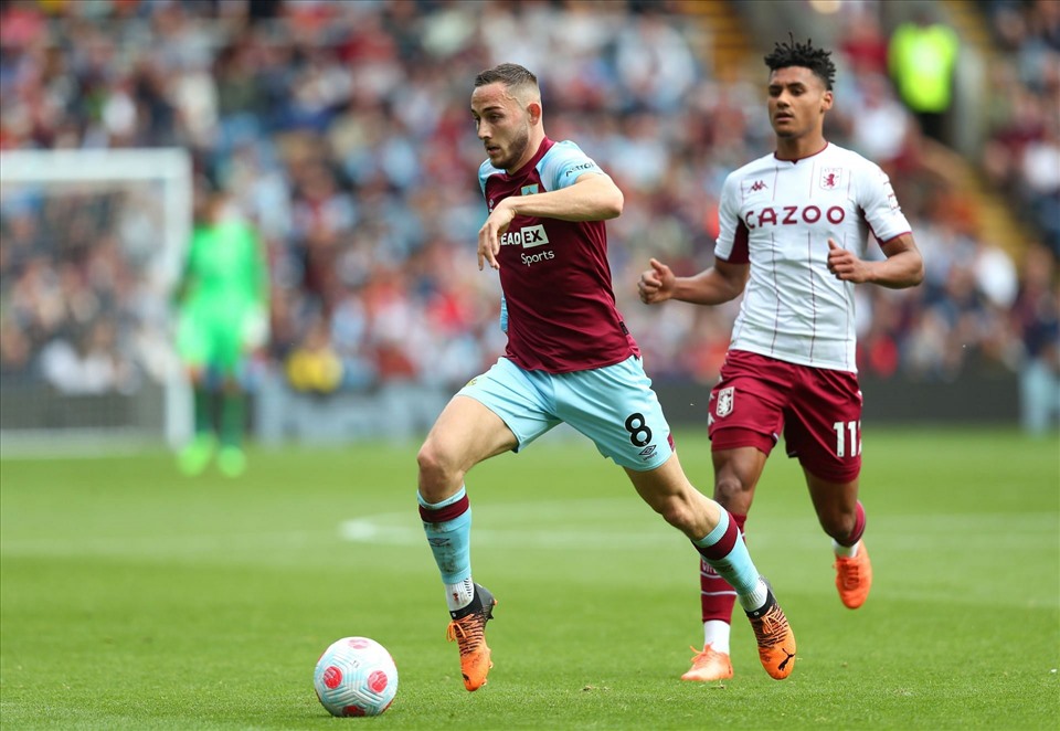Nhận định, Soi kèo Aston Villa vs Burnley, 20h00 ngày 5/10: Tiếp đà trở lại - Ảnh 4