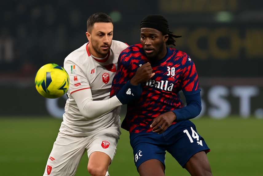 Nhận định, Soi kèo Bologna vs Pisa, 20h00 ngày 5/10: Về nhà là yên tâm - Ảnh 4