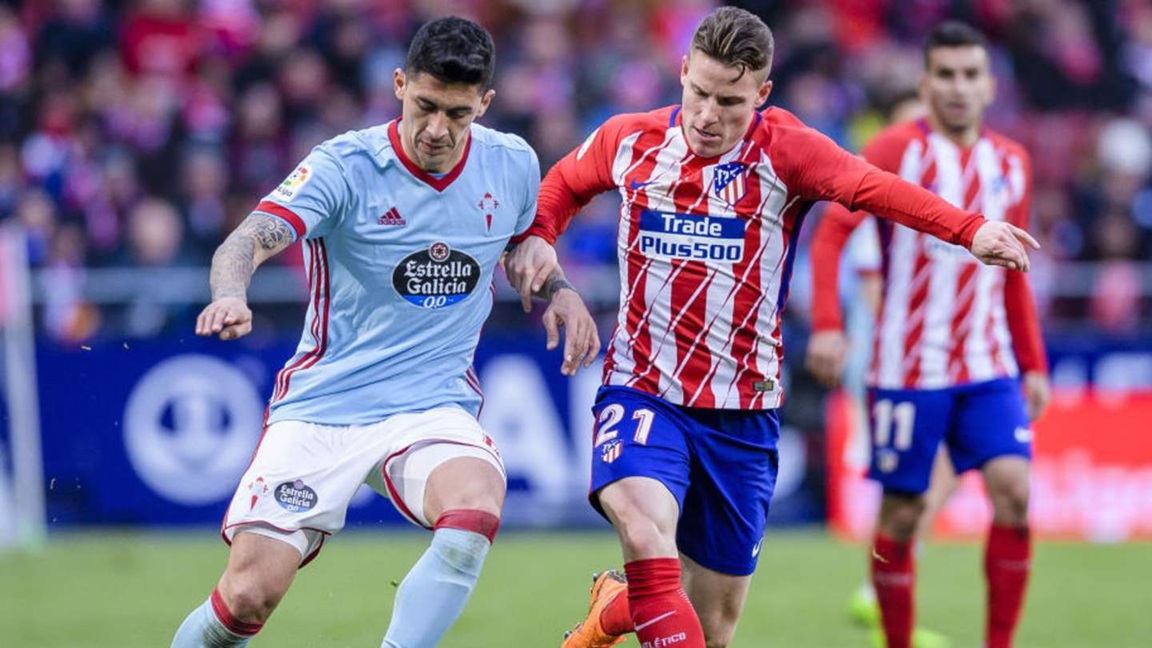 Nhận định, Soi kèo Celta Vigo vs Atletico Madrid 2h ngày 6/10: Mở tiệc trên sân khách - Ảnh 4