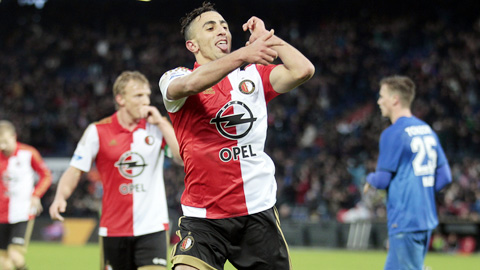 Nhận định, Soi kèo Feyenoord vs Utrecht, 19h30 ngày 5/10: Thiết lập trật tự - Ảnh 1