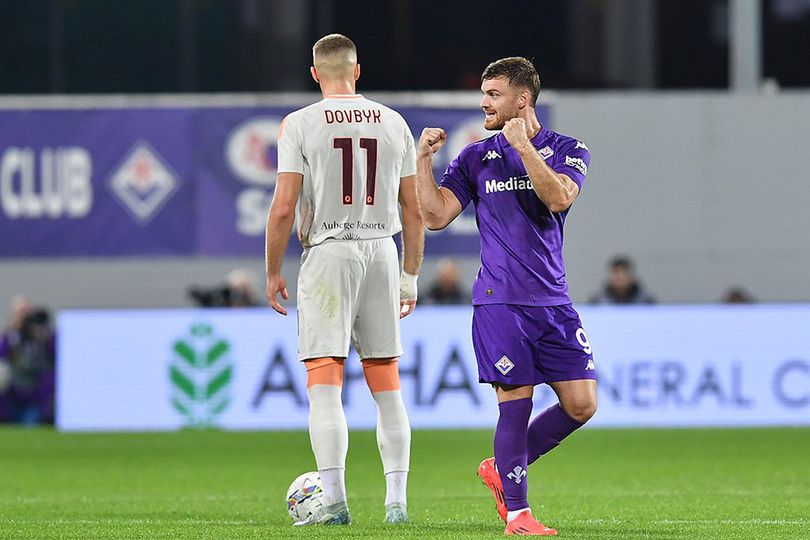 Nhận định, Soi kèo Fiorentina vs AS Roma, 20h00 ngày 5/10: Lún sâu trong khủng hoảng - Ảnh 4