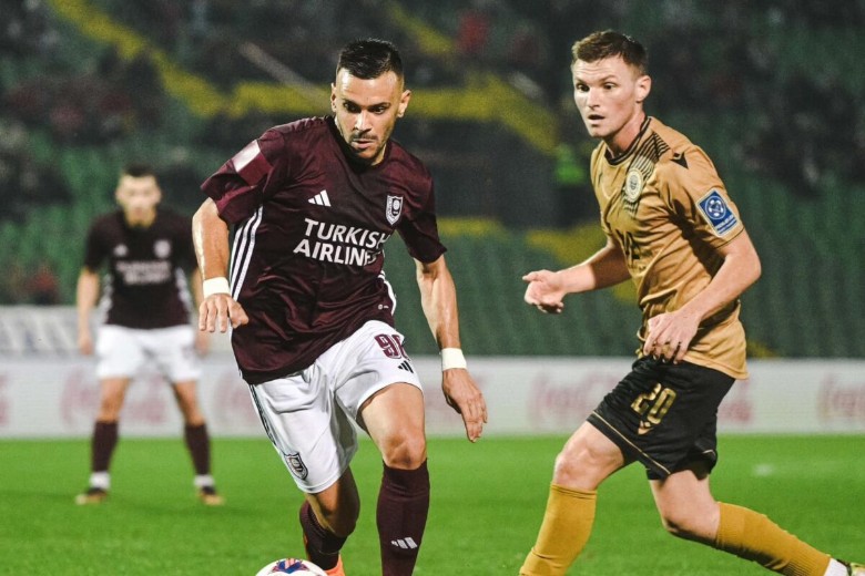Nhận định, Soi kèo FK Sarajevo vs Zrinjski Mostar, 23h00 ngày 6/10: Bay cao ở nhóm trên - Ảnh 1