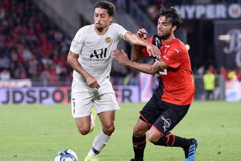 Nhận định, Soi kèo Le Havre vs Rennes 22h15 ngày 05/10: Chủ nhà lép vế - Ảnh 1