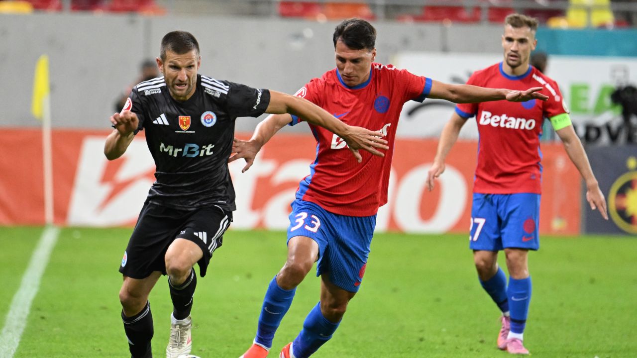 Nhận định, Soi kèo Otelul Galati vs Metaloglobus, 21h30 ngày 6/10: Tận dụng thời cơ - Ảnh 4