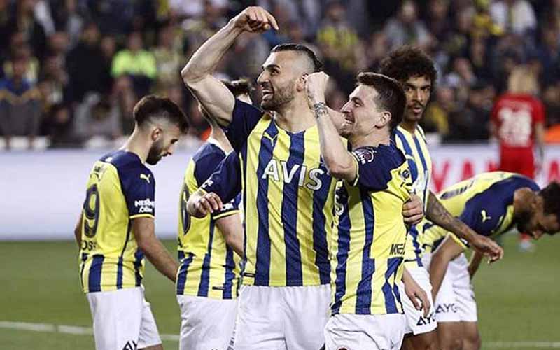 Nhận định, Soi kèo Samsunspor vs Fenerbahce 0h00 ngày 6/10: Bản lĩnh lên tiếng - Ảnh 1