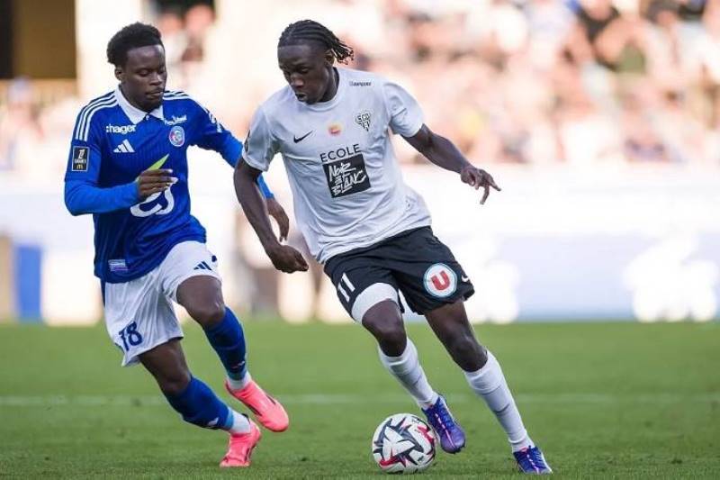 Nhận định, Soi kèo Strasbourg vs Angers 22h15 ngày 05/10: Tin vào cửa trên - Ảnh 1