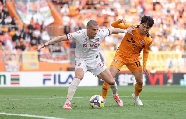 Nhận định, Soi kèo Suwon FC vs FC Seoul 14h30 ngày 5/10: Dễ chia điểm - Ảnh 4