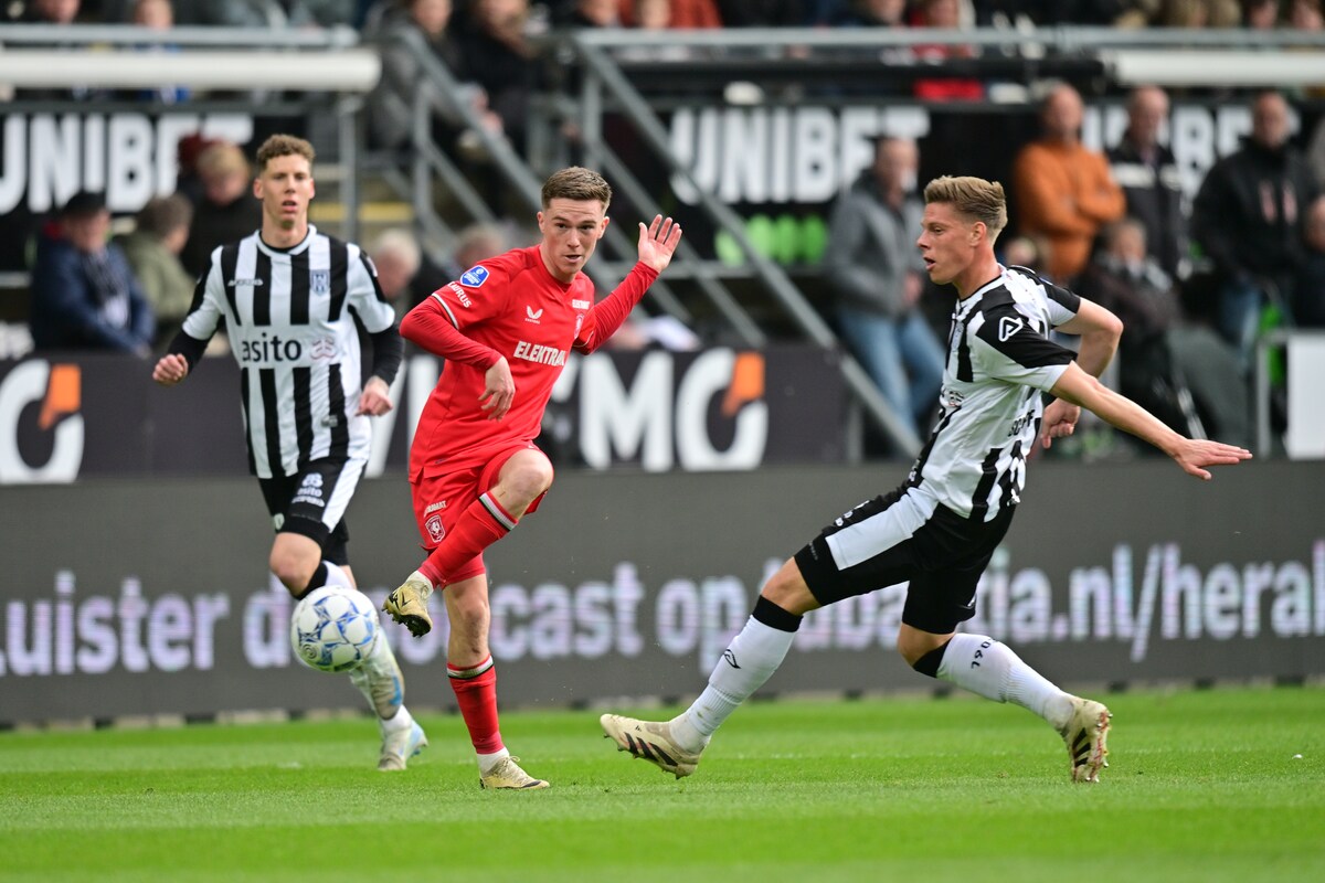 Nhận định, Soi kèo Twente vs Heracles Almelo 17h15 ngày 5/10: Nối dài chuỗi thắng - Ảnh 4