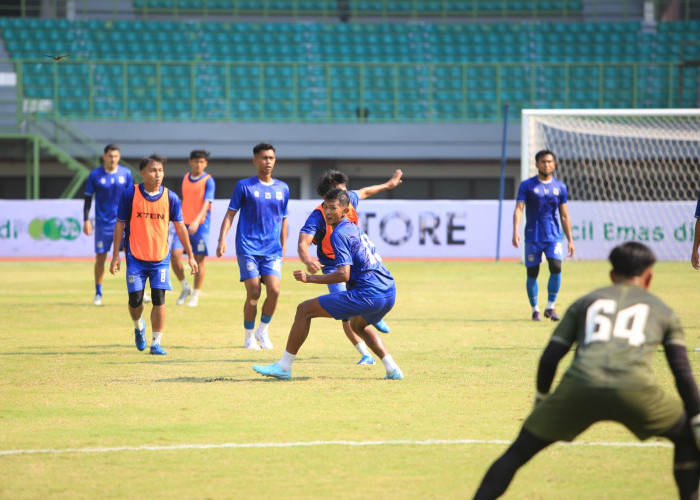 Nhận định, Soi kèo Bekasi City vs Sumsel United 15h30 ngày 6/10: Đánh bại tân binh - Ảnh 3