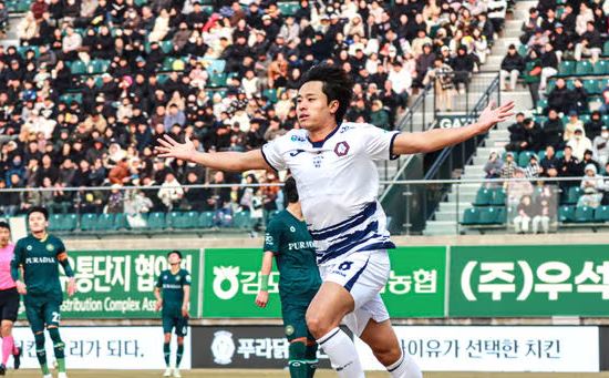 Nhận định, Soi kèo Chungbuk Cheongju vs Gimpo 14h30 ngày 7/10: Chìm sâu dưới đáy - Ảnh 4