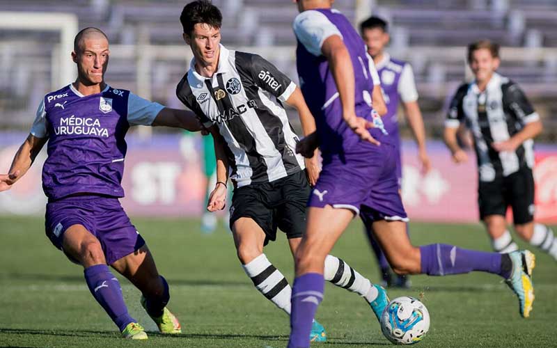 Nhận định, Soi kèo Defensor Sporting vs Montevideo Wanderers 5h00 ngày 7/10: Khó cản chủ nhà - Ảnh 1