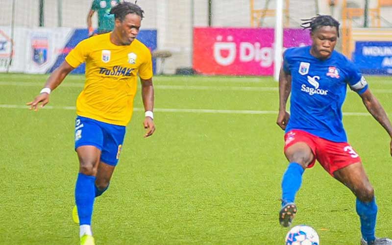 Nhận định, Soi kèo Harbour View FC vs Dunbeholden FC 5h00 ngày 7/10: Chủ nhà khó thắng - Ảnh 1