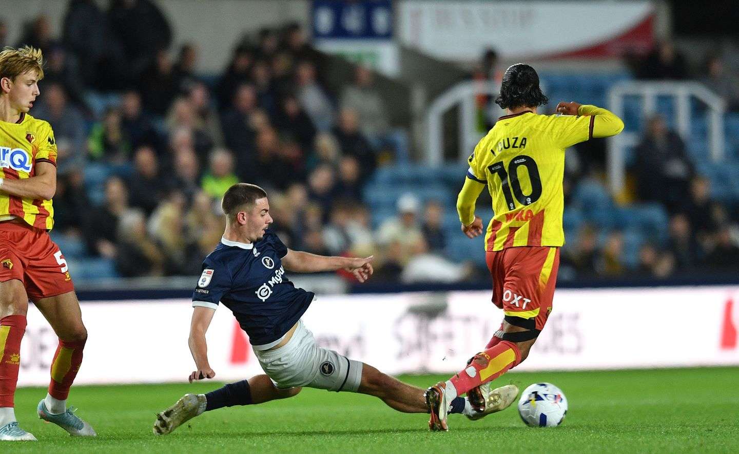 Nhận định, Soi kèo U21 Watford vs U21 Millwall 19h00 ngày 6/10: Đối thủ ngang tài - Ảnh 4