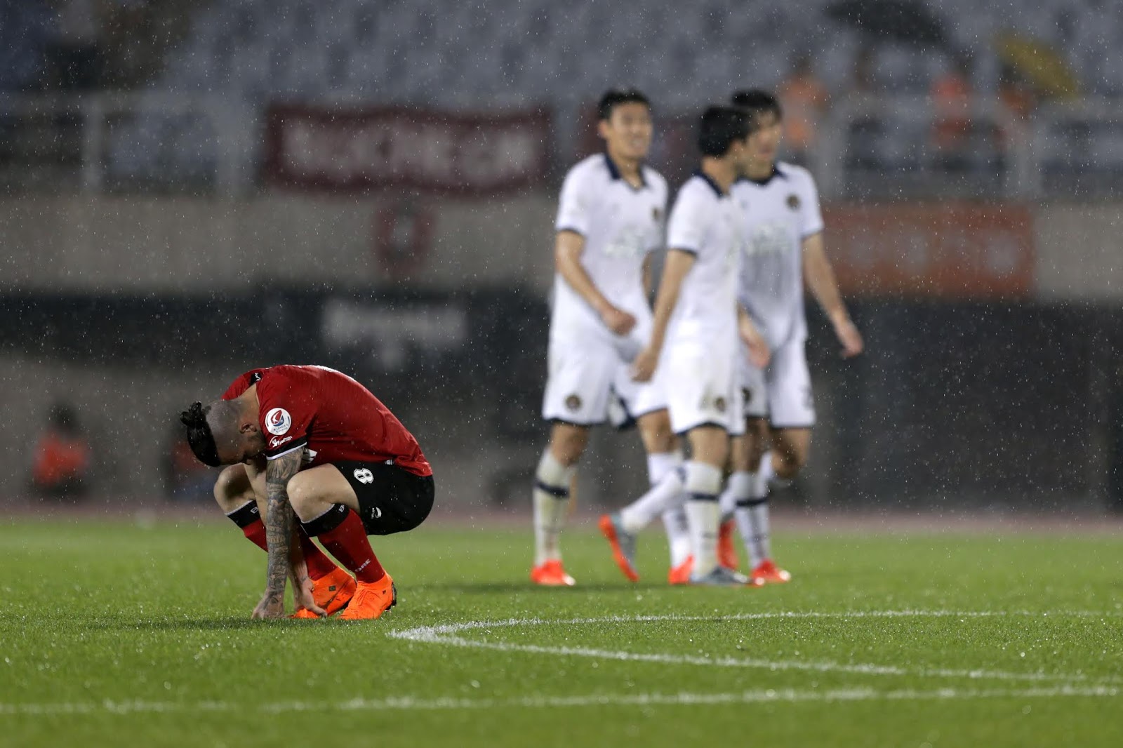 Nhận định, Soi kèo Bucheon 1995 vs Seongnam 14h30 ngày 8/10: Vượt mặt chủ nhà - Ảnh 4