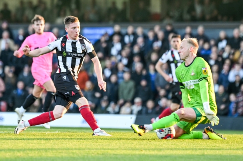 Nhận định, Soi kèo Grimsby Town vs Doncaster Rovers 01h00 ngày 08/10: Chủ nhà lép vế - Ảnh 1