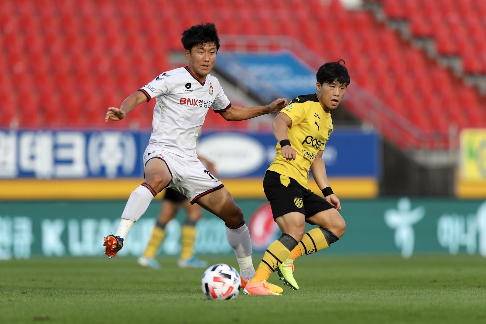 Nhận định, Soi kèo Gyeongnam vs Jeonnam Dragons 12h00 ngày 8/10: Chủ nhà tạo bất ngờ - Ảnh 4