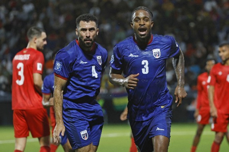 Nhận định, Soi kèo Libya vs Cape Verde, 20h00 ngày 8/10: Duy trì vị thế - Ảnh 2