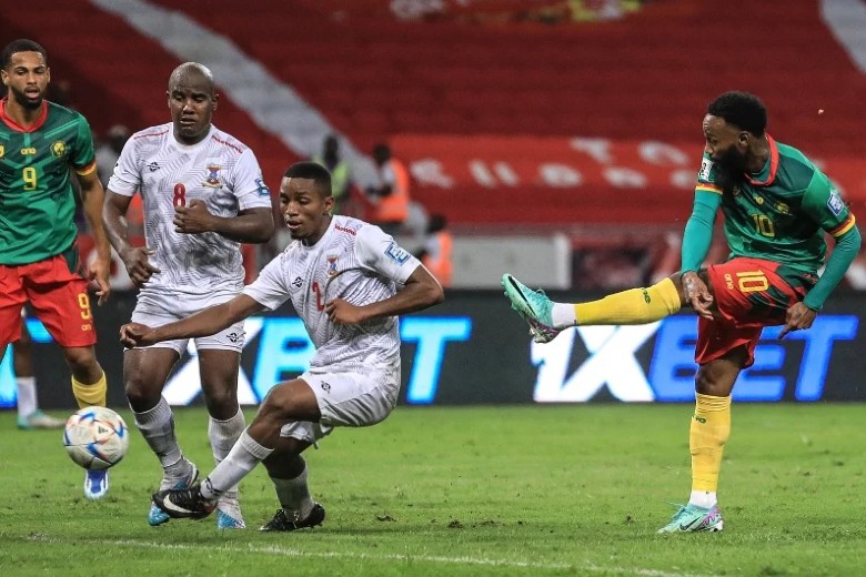 Nhận định, Soi kèo Mauritius vs Cameroon, 20h00 ngày 8/10: Sư tử khát điểm - Ảnh 1