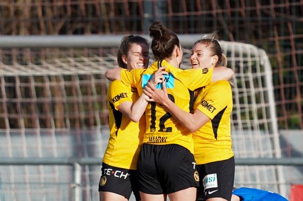 Nhận định, Soi kèo Nữ Young Boys vs Nữ SFK 2000 Sarajevo, 19h00 ngày 8/10: Tận dụng lợi thế - Ảnh 3