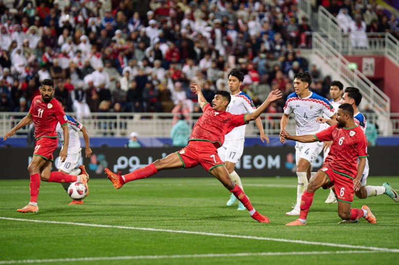 Nhận định, Soi kèo Oman vs Qatar, 22h00 ngày 8/10: Lợi thế to lớn - Ảnh 1