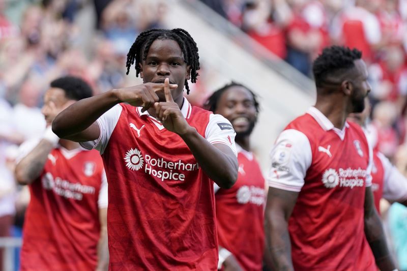 Nhận định, Soi kèo Rotherham United vs Oldham Athletic 01h00 ngày 08/10: Cầm chân chủ nhà - Ảnh 1