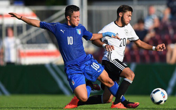 Nhận định, Soi kèo U17 Ukraine vs U17 Italia 19h30 ngày 7/10: Vượt mặt đối thủ - Ảnh 4