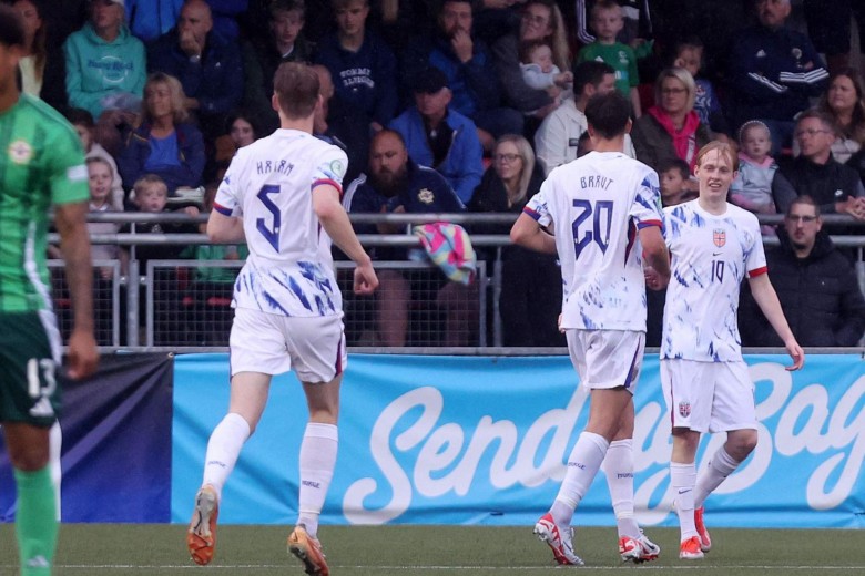 Nhận định, Soi kèo U19 Na Uy vs U19 Kosovo, 20h00 ngày 8/10: Ra quân tưng bừng - Ảnh 1