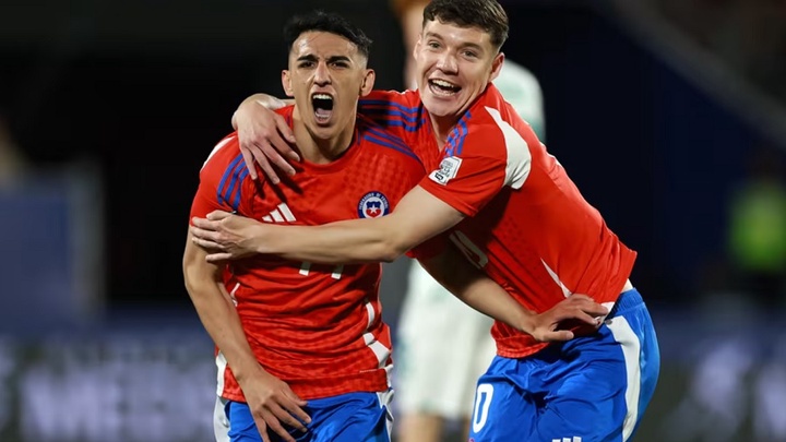 Nhận định, Soi kèo U20 Chile vs U20 Mexico 6h ngày 8/10: Không còn may mắn - Ảnh 4