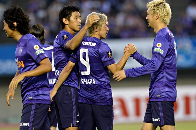 Nhận định, Soi kèo Yokohama vs Sanfrecce Hiroshima, 17h00 ngày 8/10: Quà cho kẻ mạnh - Ảnh 4