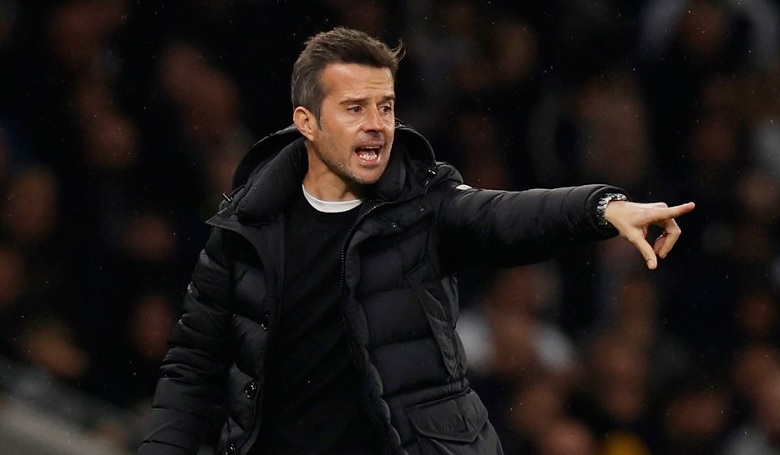 Nottingham nhắm Marco Silva thay Postecoglou - Ảnh 1