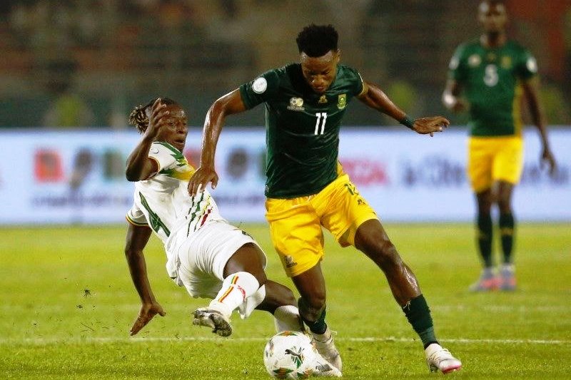 Nhận định, Soi kèo Chad vs Mali 23h00 ngày 08/10: Khách thắng tối thiểu - Ảnh 1