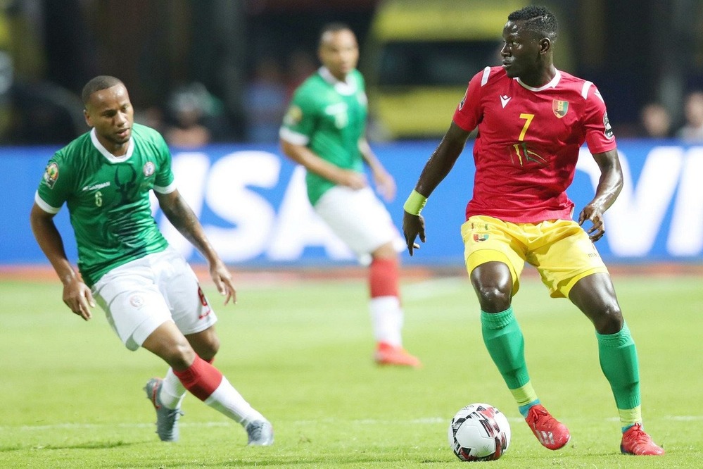 Nhận định, Soi kèo Ethiopia vs Guinea Bissau, 20h00 ngày 8/10: Hơn nhau ở động lực - Ảnh 4