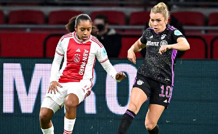 Nhận định, Soi kèo Nữ Grasshoppers vs Nữ Ajax, 0h ngày 09/10: Thế trận khó đoán - Ảnh 3