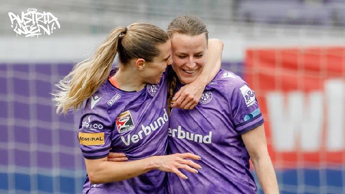Nhận định, Soi kèo Nữ Slavia Praha vs Nữ Austria Wien, 19h45 ngày 8/10: Lợi thế kinh nghiệm - Ảnh 3