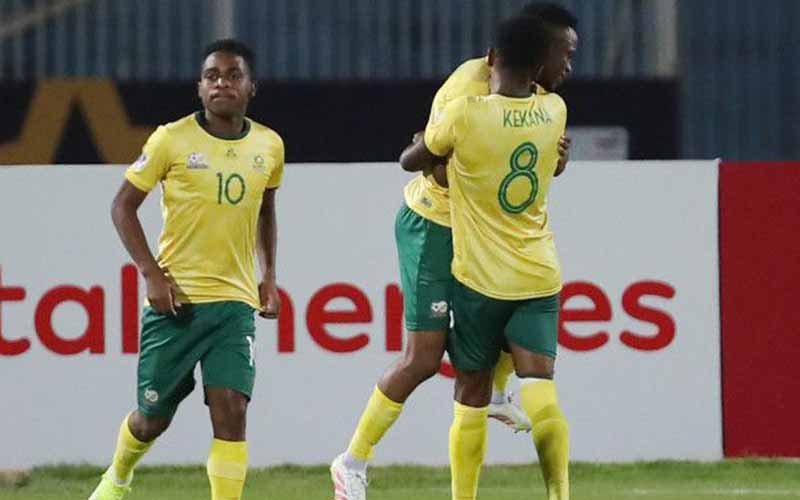 Nhận định, Soi kèo U20 Colombia vs U20 Nam Phi 2h30 ngày 9/10: Cửa dưới tạo bất ngờ - Ảnh 1