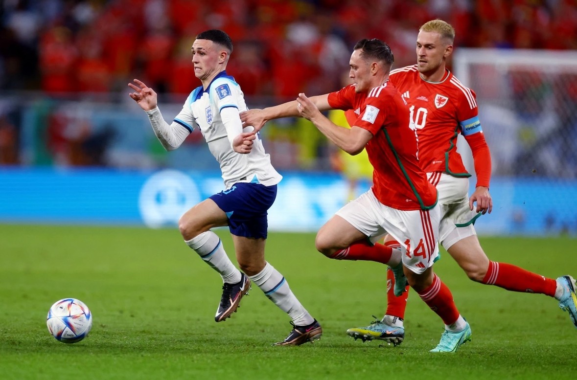 Nhận định, Soi kèo Anh vs Wales, 1h45 ngày 10/10: Không có bất ngờ - Ảnh 4