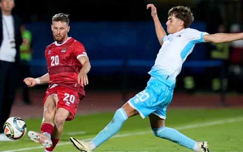 Nhận định, Soi kèo Áo vs San Marino 1h45 ngày 10/10: Đại thắng trên sân nhà - Ảnh 1