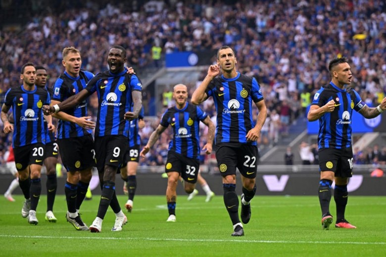 Nhận định, Soi kèo Atletico Madrid vs Inter Milan, 23h00 ngày 10/10: Kết quả hợp lý - Ảnh 1