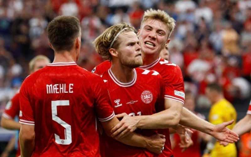 Nhận định, Soi kèo Belarus vs Đan Mạch 1h45 ngày 10/10: Trắng tay trên sân nhà - Ảnh 1