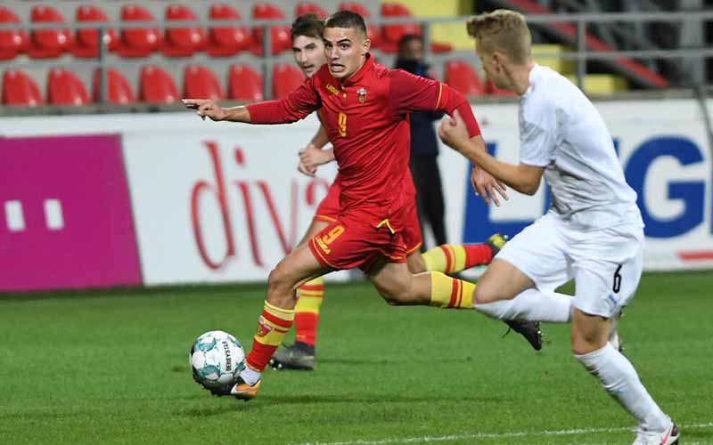 Nhận định, Soi kèo Faroe Islands vs Montenegro 1h45 ngày 10/10: Không dễ kiếm điểm - Ảnh 1