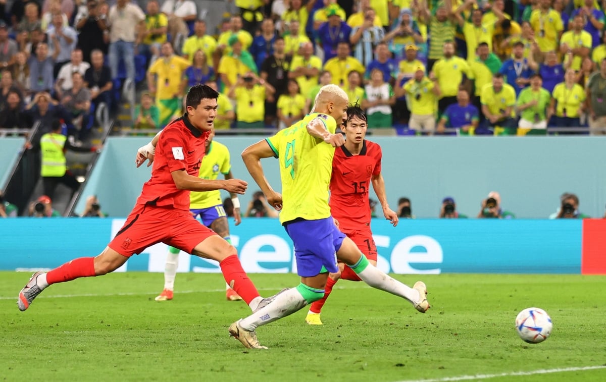 Nhận định, Soi kèo Hàn Quốc vs Brazil 18h00 ngày 10/10: Thuốc thử hạng nặng - Ảnh 4