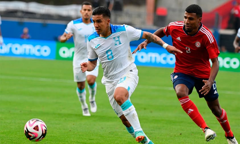 Nhận định, Soi kèo Honduras vs Costa Rica 9h ngày 10/10: Bất phân thắng bại - Ảnh 4