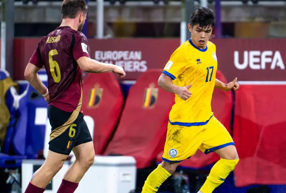 Nhận định, Soi kèo Kazakhstan vs Liechtenstein, 21h00 ngày 10/10: Ghìm chân cửa trên - Ảnh 4