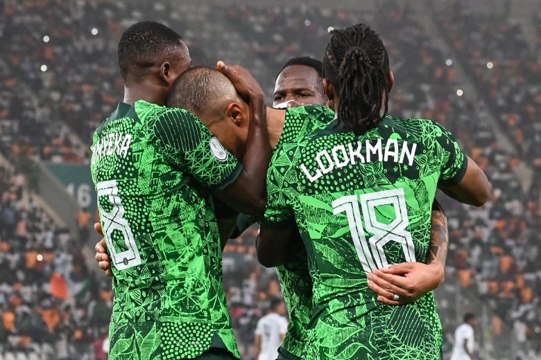Nhận định, Soi kèo Lesotho vs Nigeria, 23h00 ngày 10/10: Đại chiến sinh tử - Ảnh 1