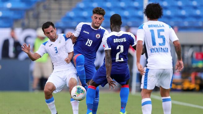 Nhận định, Soi kèo Nicaragua vs Haiti 7h ngày 10/10: Ca khúc khải hoàn - Ảnh 4