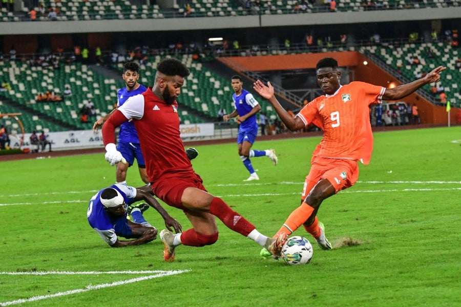 Nhận định, Soi kèo Seychelles vs Bờ Biển Ngà, 20h00 ngày 10/10: Thắng đậm - Ảnh 4