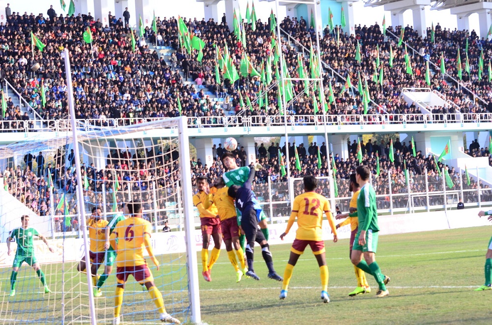 Nhận định, Soi kèo Sri Lanka vs Turkmenistan 17h15 ngày 9/10: Củng cố ngôi đầu - Ảnh 4